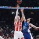 crvena zvezda efes