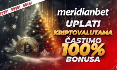 Kriptovalute meridian bet