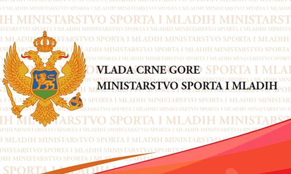 ministarstvo sporta