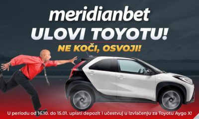 meridian bet toyota nagradna igra