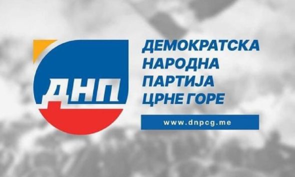 demokratska narodna partija