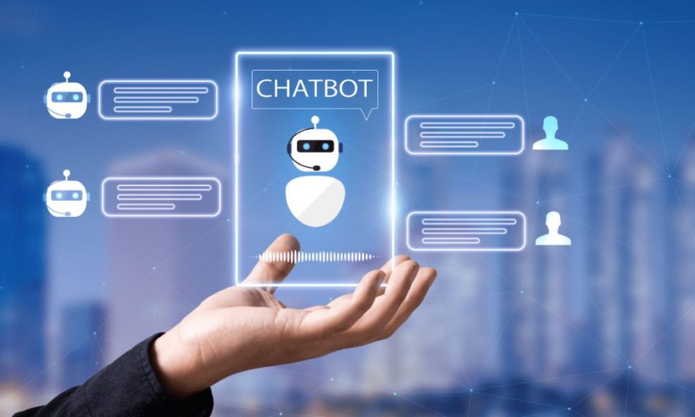 chatbot