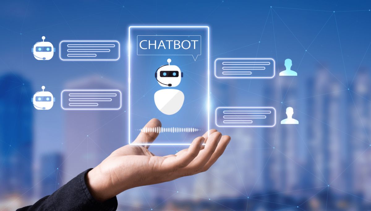 chatbot