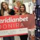 meridian bet donacija