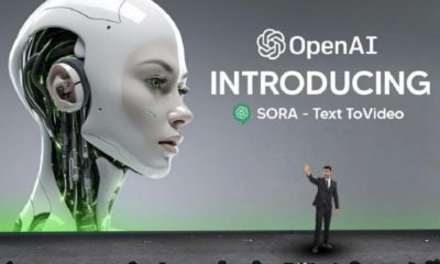 Open AI sora