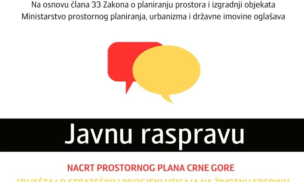 javna prezentacija