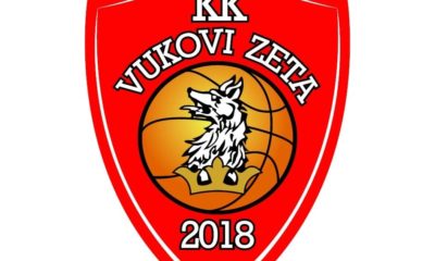 Vukovi zeta logo