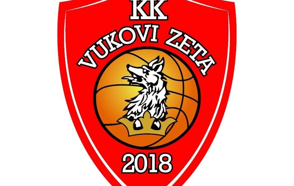 Vukovi zeta logo