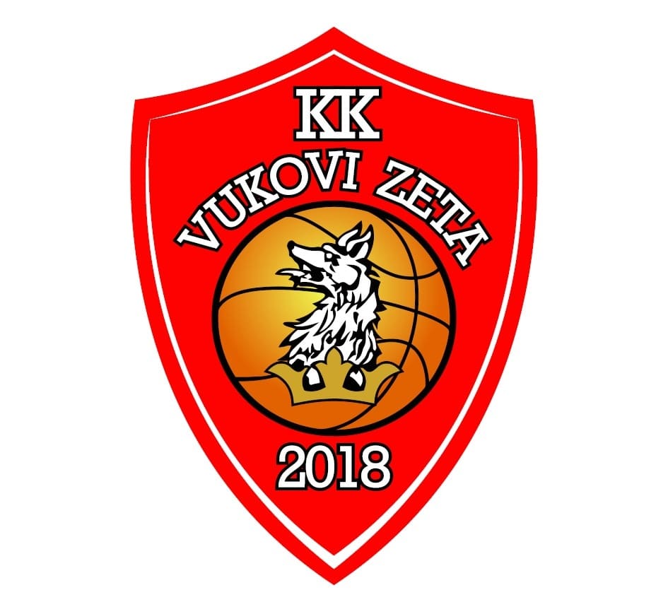 Vukovi zeta logo