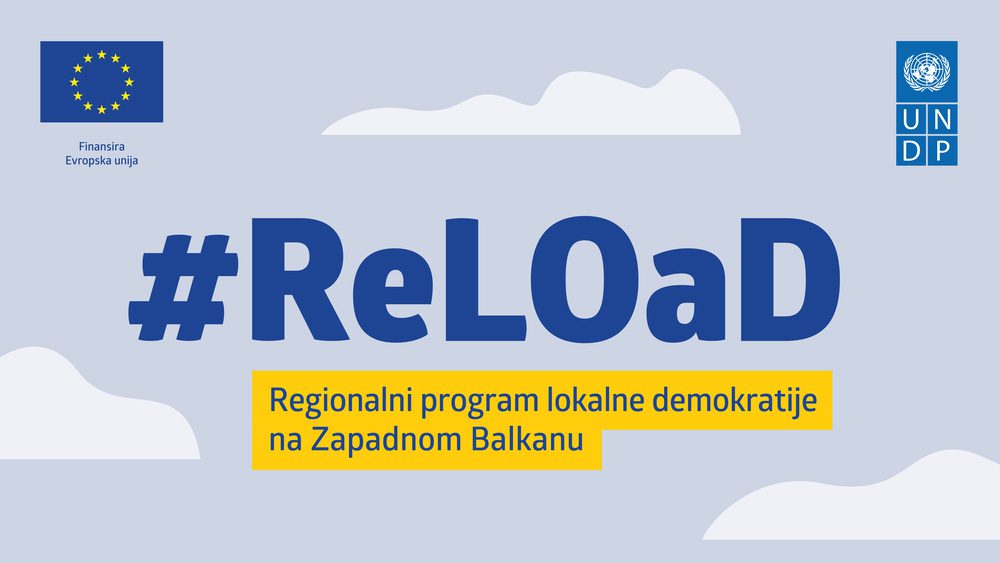 reload program