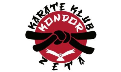 Karate klub mladih