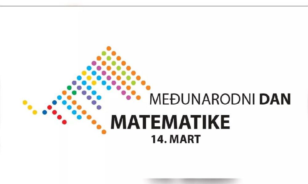 međunarodni dan matematike