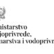 ministarstvo poljoprivrede