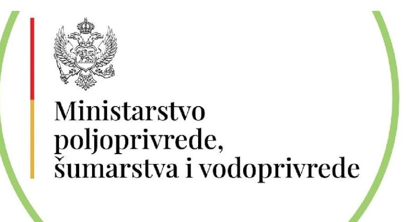 ministarstvo poljoprivrede