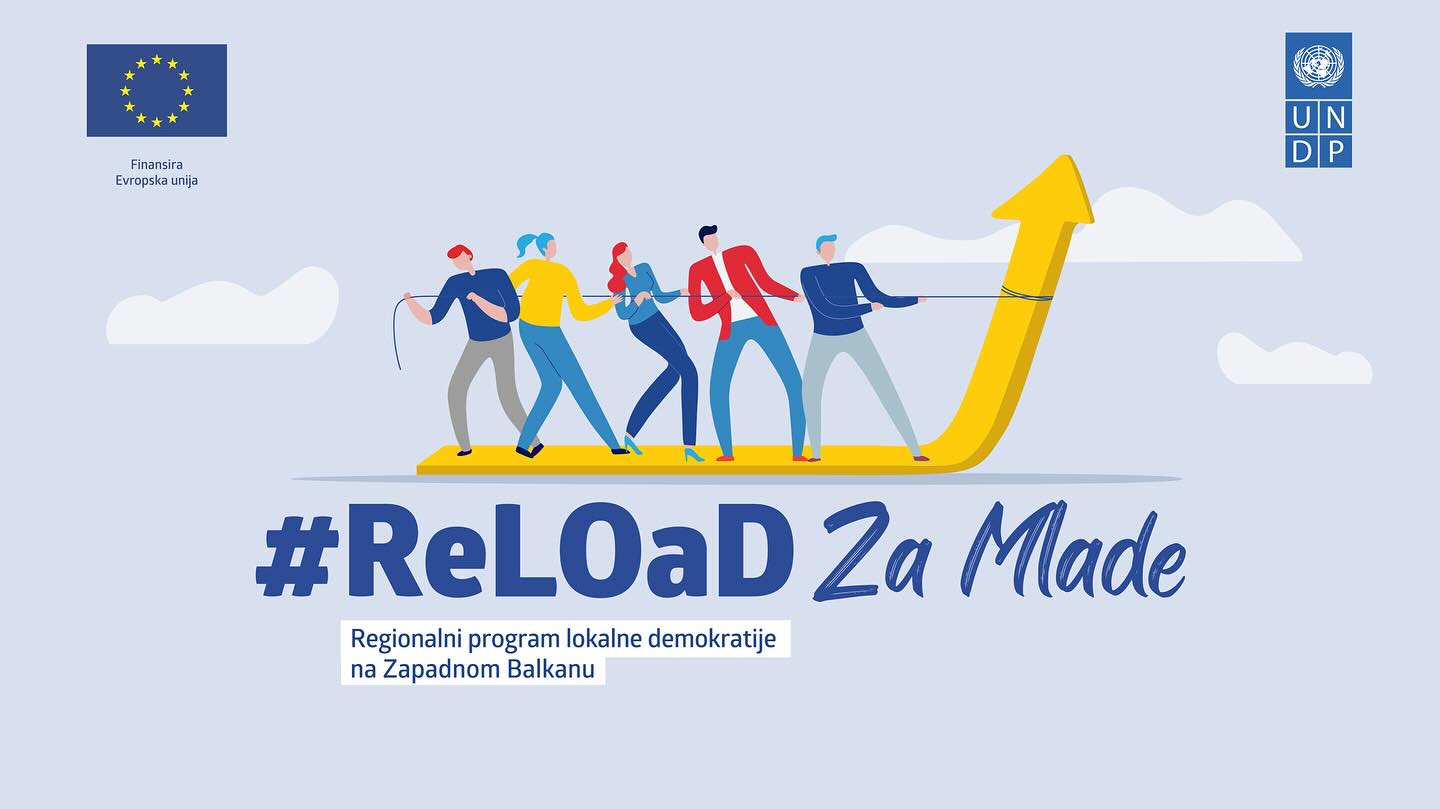 reload