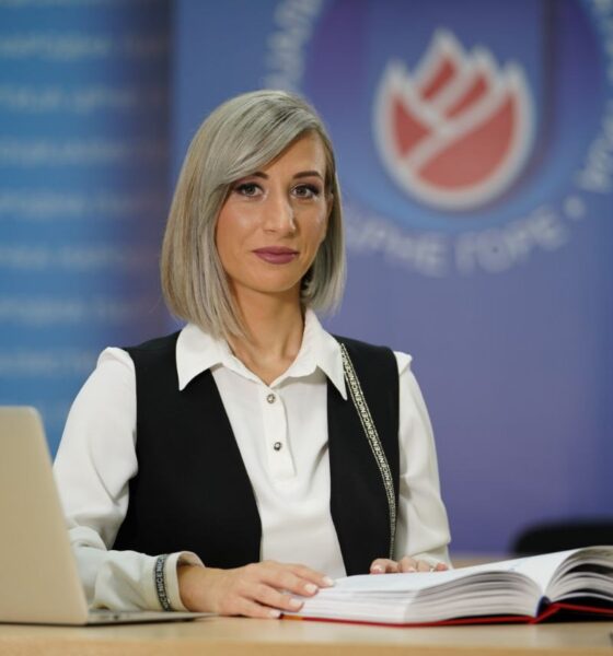 slađana kaluđerović