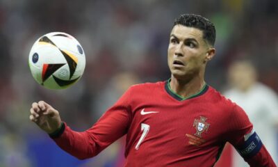 ronaldo