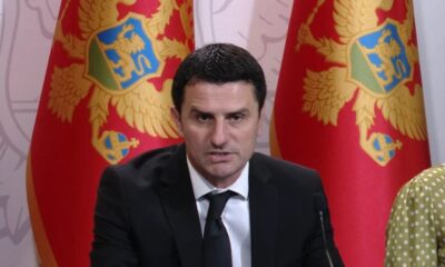 milun zogović DNP