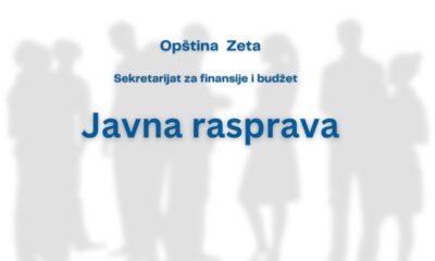 opština zeta