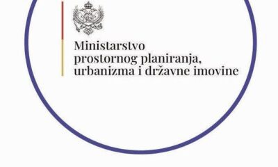 ministarstvo prostornog planiranja