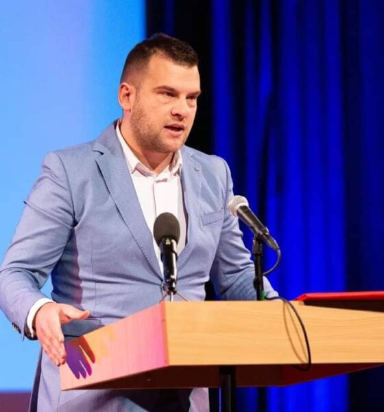 mihailo asanović zeta