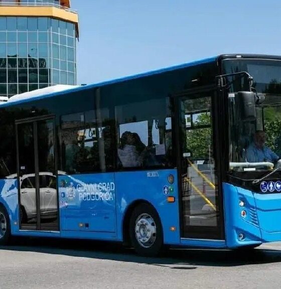 autobus botun