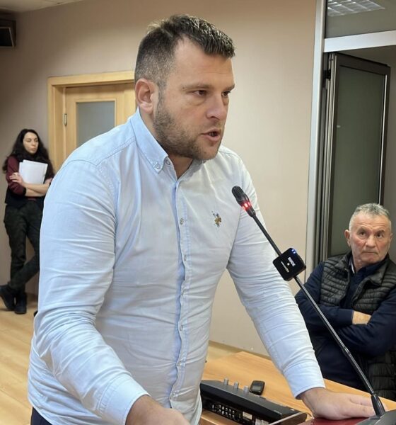 asanović botun