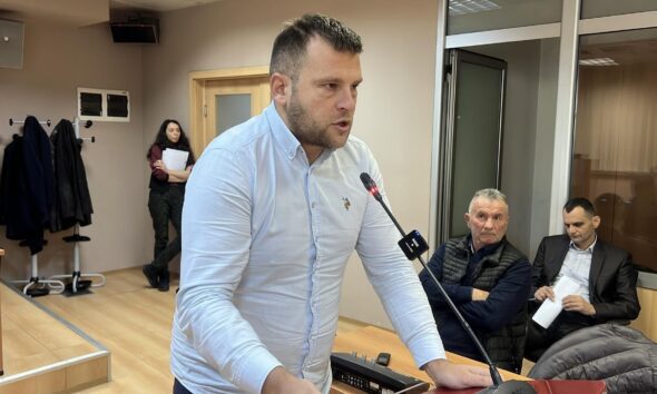 asanović botun