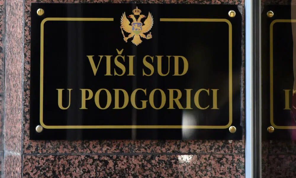 viši sud