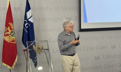 avi mendelson