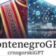 montenegro chat GPT