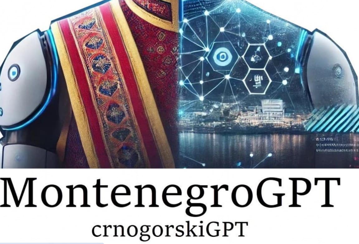 montenegro chat GPT