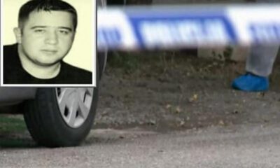 saša klikovac ubistvo