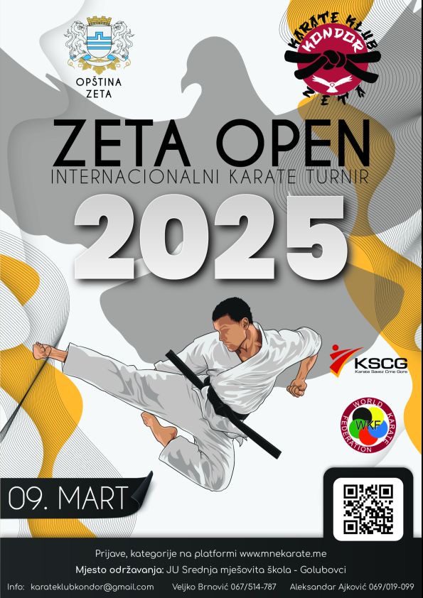 zeta open 2025