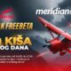 meridian zeta