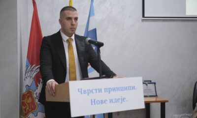 branko noković SNP Zeta