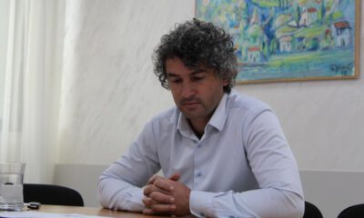luka krstović