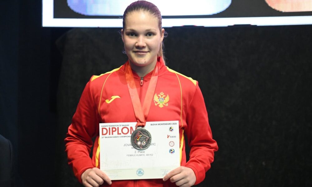 jovana stojanović