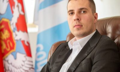 Branko Noković, zetanews