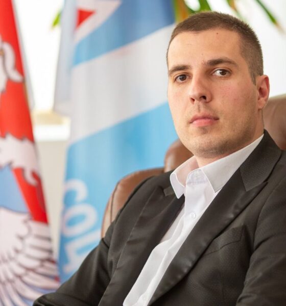 Branko Noković, zetanews