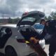 zetanews, glaszete, zeta granična policija
