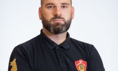 marko kračković