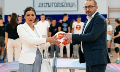 jakšić smš golubovci