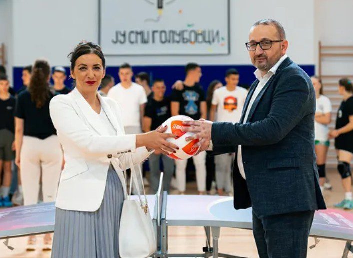 jakšić smš golubovci
