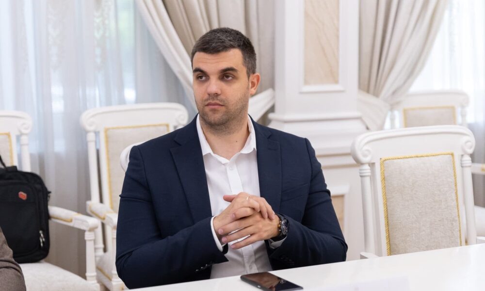 bogdan božović