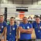 kik boks zeta