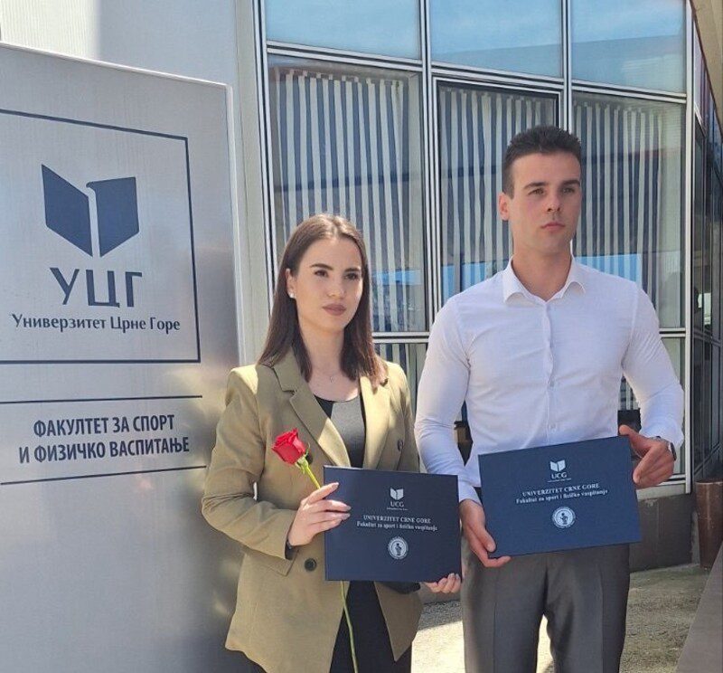 tamara raičević i vlado maraš
