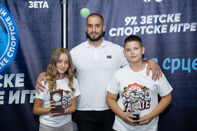 zetske sportske igre