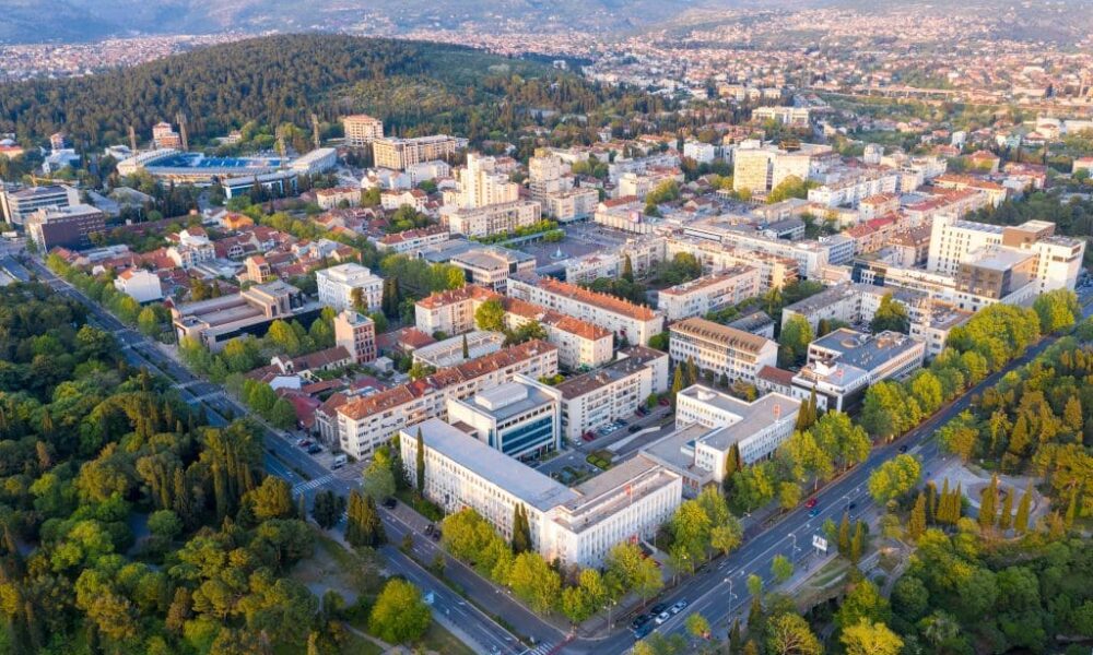 PUP Podgorica