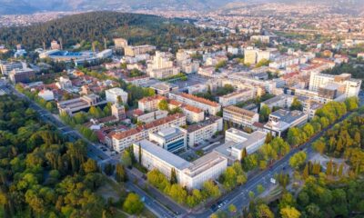 PUP Podgorica